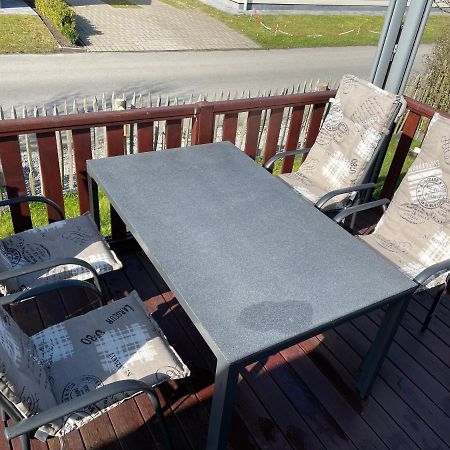 Chalet Up To 5 Persons Knokke المظهر الخارجي الصورة