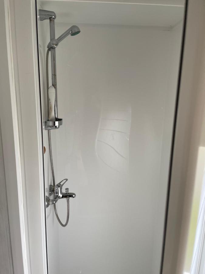 Chalet Up To 5 Persons Knokke المظهر الخارجي الصورة