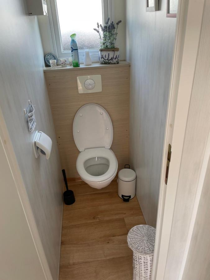 Chalet Up To 5 Persons Knokke المظهر الخارجي الصورة